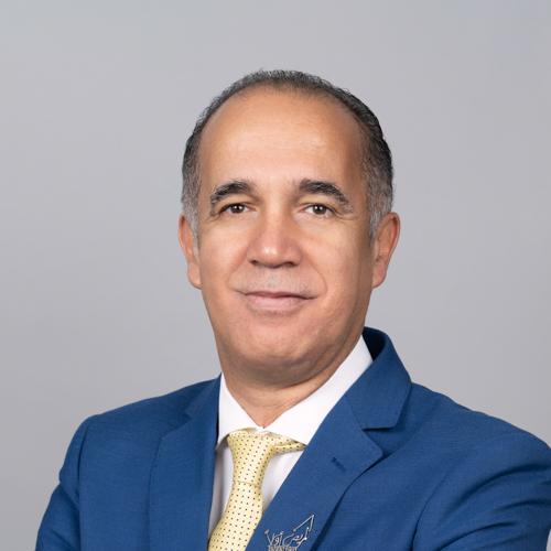 د.الصادق شريف
